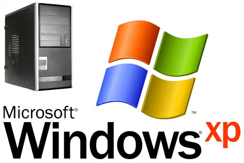 Windows XP PC