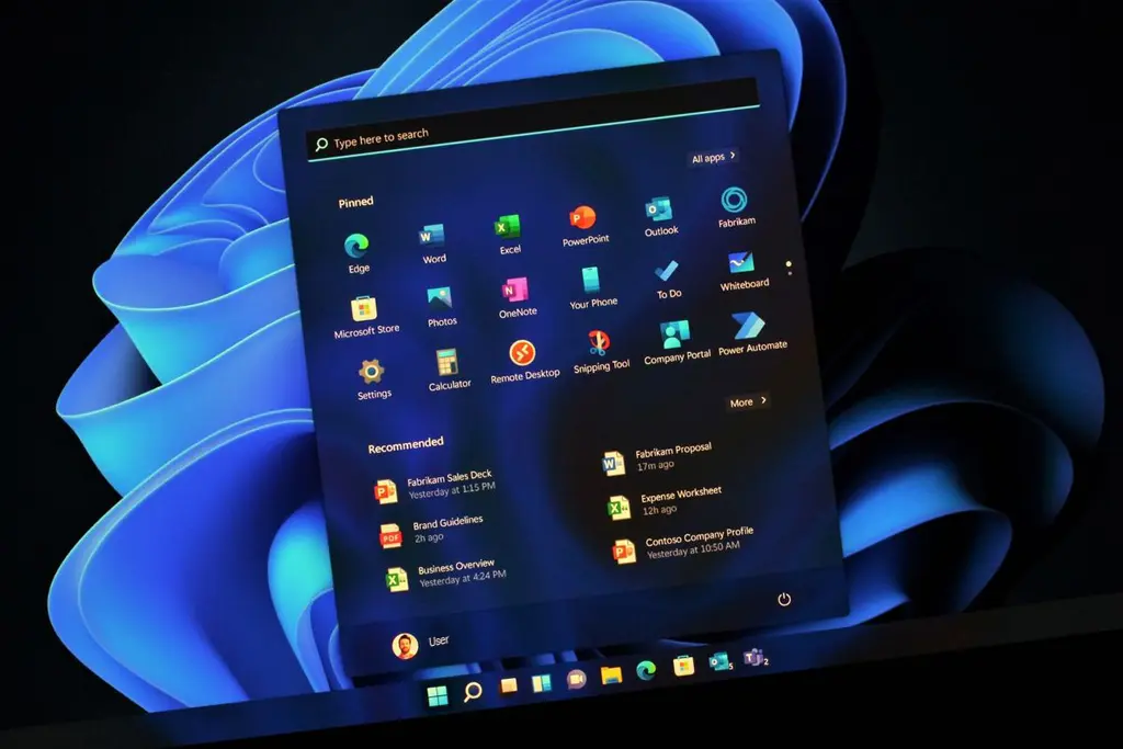 Windows 11 bypass OOBE