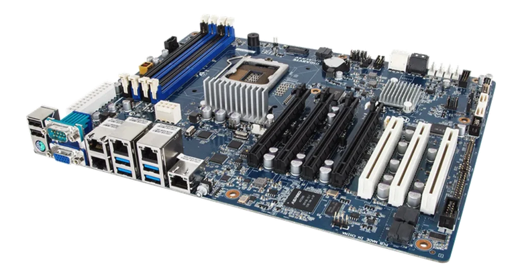 Computer Slot Types