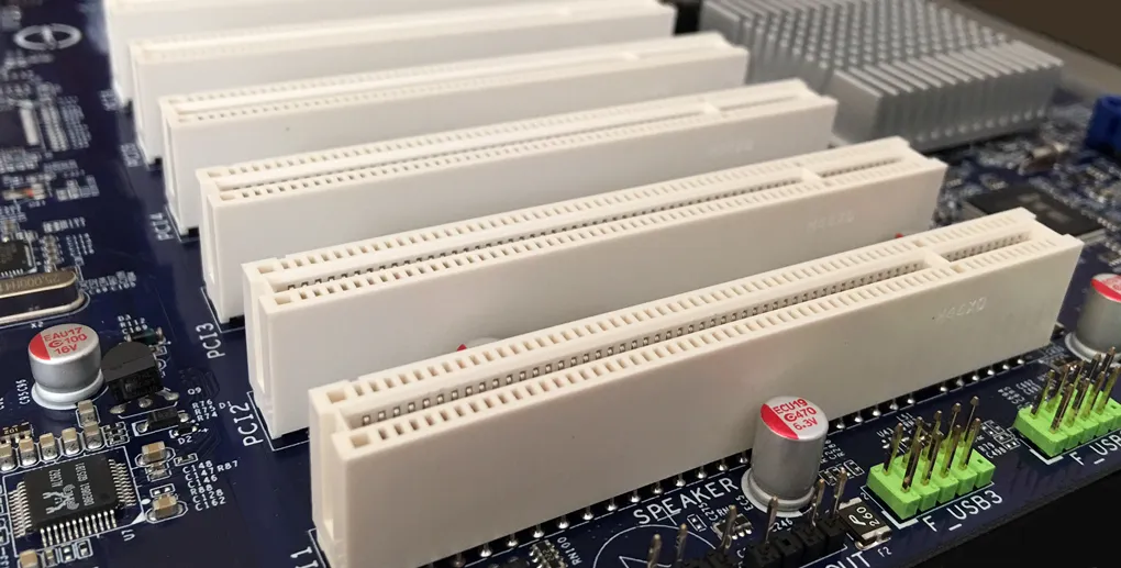 PCI Slots