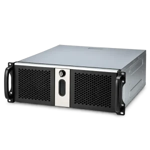 RamPC 4U Rack Mountable Computer Chassis