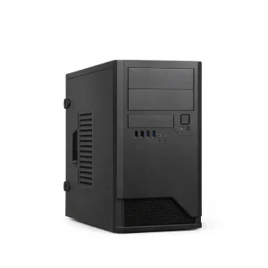 RamPC Mini-Tower Computer Chassis